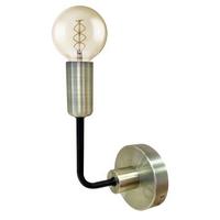 Svjetiljka Zidna 21-01313 - Design, metal (12/10/21cm)