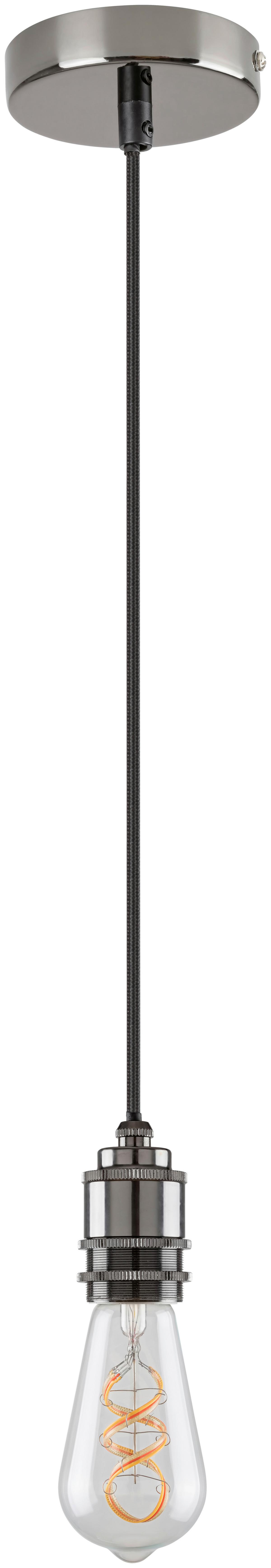 Bec LED Smart WIFI - Basics (6/14cm)