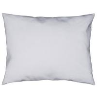 Párnahuzat Annika 70/90 - ezüst, textil (70/90cm) - Modern Living