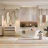 HANDDUK OLIVIA - vit, Klassisk, textil (50/100cm) - Premium Living