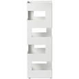 Schirmständer Weiß - Weiß, Metall (16/48/16cm) - Mömax modern living Schirmständer Weiß - Weiß, Metall (16/48/16cm) - Mömax modern living