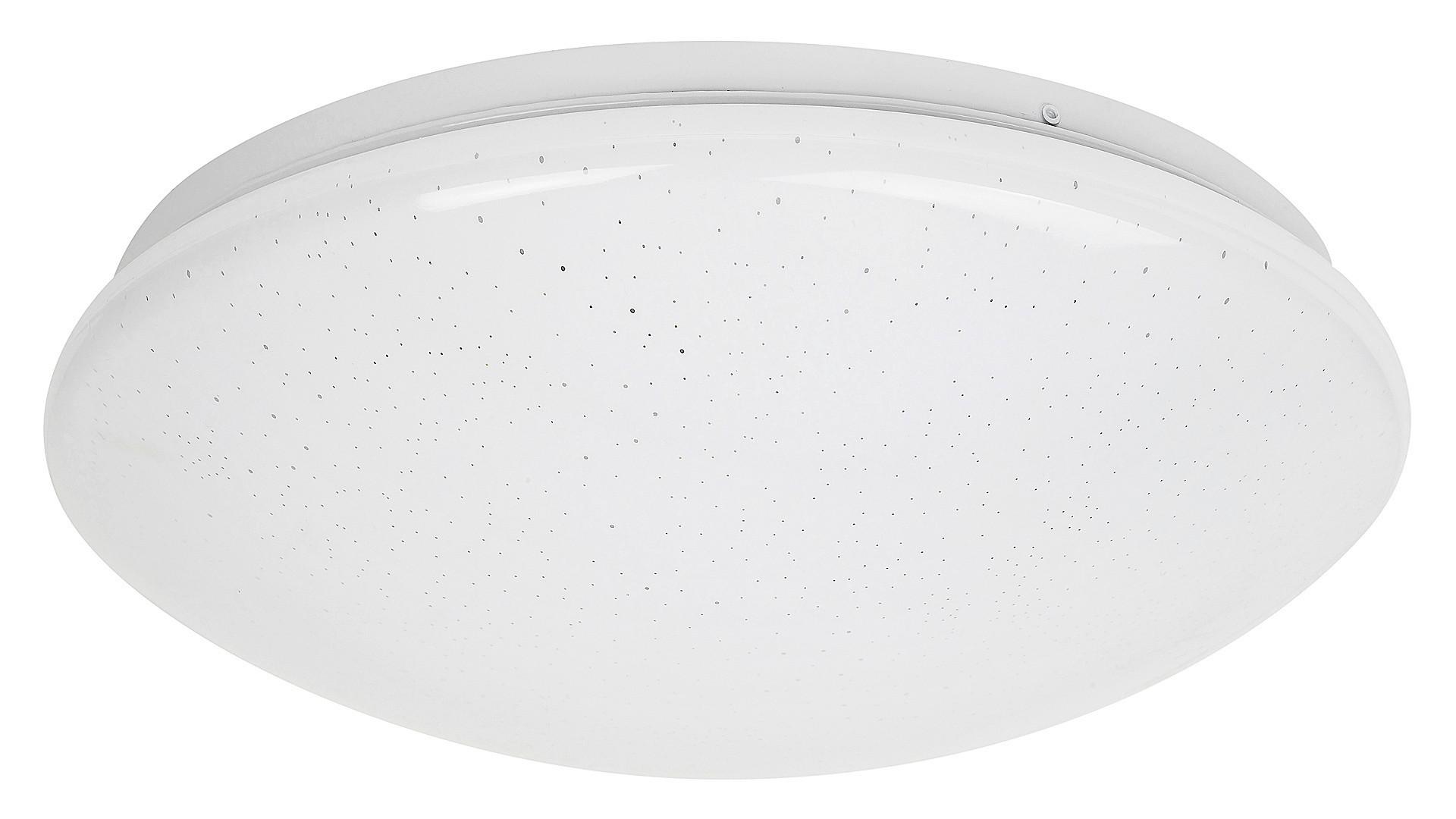 Led Mennyezeti Lámpa Lucas 33cm - fém (33cm) - Rabalux