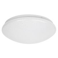 Led Mennyezeti Lámpa Lucas 33cm - fém (33cm) - Rabalux