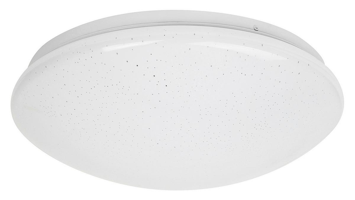 Led Mennyezeti Lámpa Lucas 33cm - fém (33cm) - Rabalux