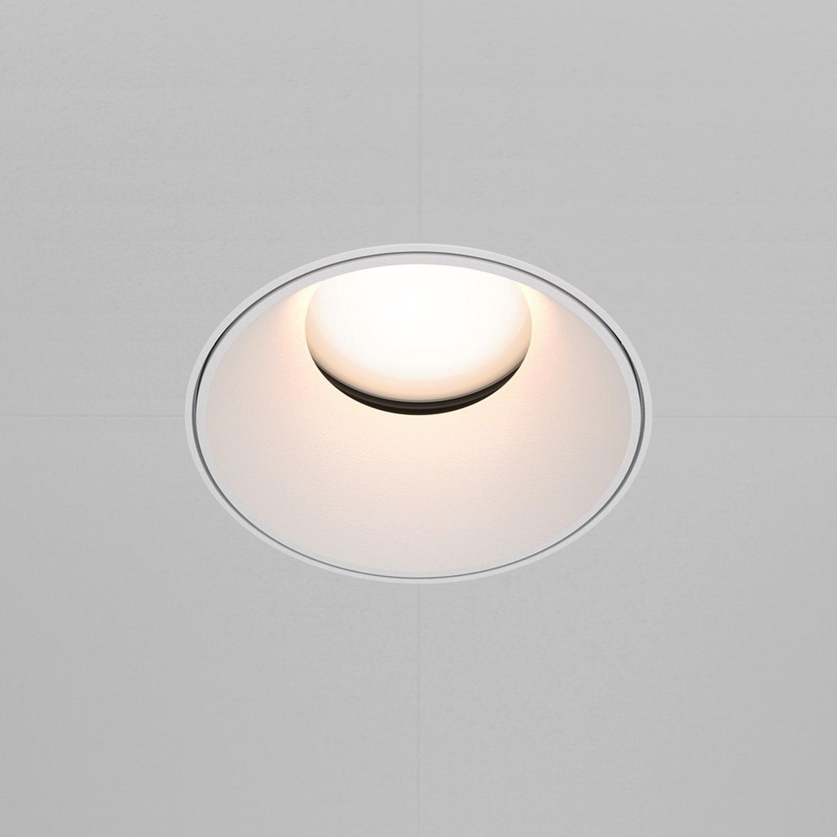 EINBAUSPOT SHARE - Basics (10,2/3,7cm) - MAYTONI