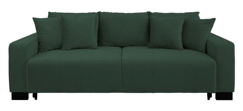 Canapea ALPHA NEW LUX DL - Modern (238/88/119cm)