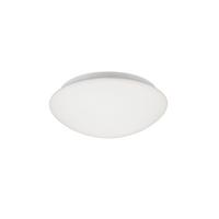 LAMPA SUFITOWA X60042001 DANIA - biały, Basics, szkło (30/11cm) - Novel