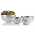 Fém Tál Vinzenz - modern, Fém (12,5/6cm) - Mömax modern living Fém Tál Vinzenz - modern, Fém (12,5/6cm) - Mömax modern living