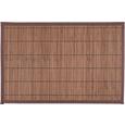 Asztali Szett Asia - Terrakotta, Lifestyle, Textil (30/45cm) - Mömax modern living Asztali Szett Asia - Terrakotta, Lifestyle, Textil (30/45cm) - Mömax modern living