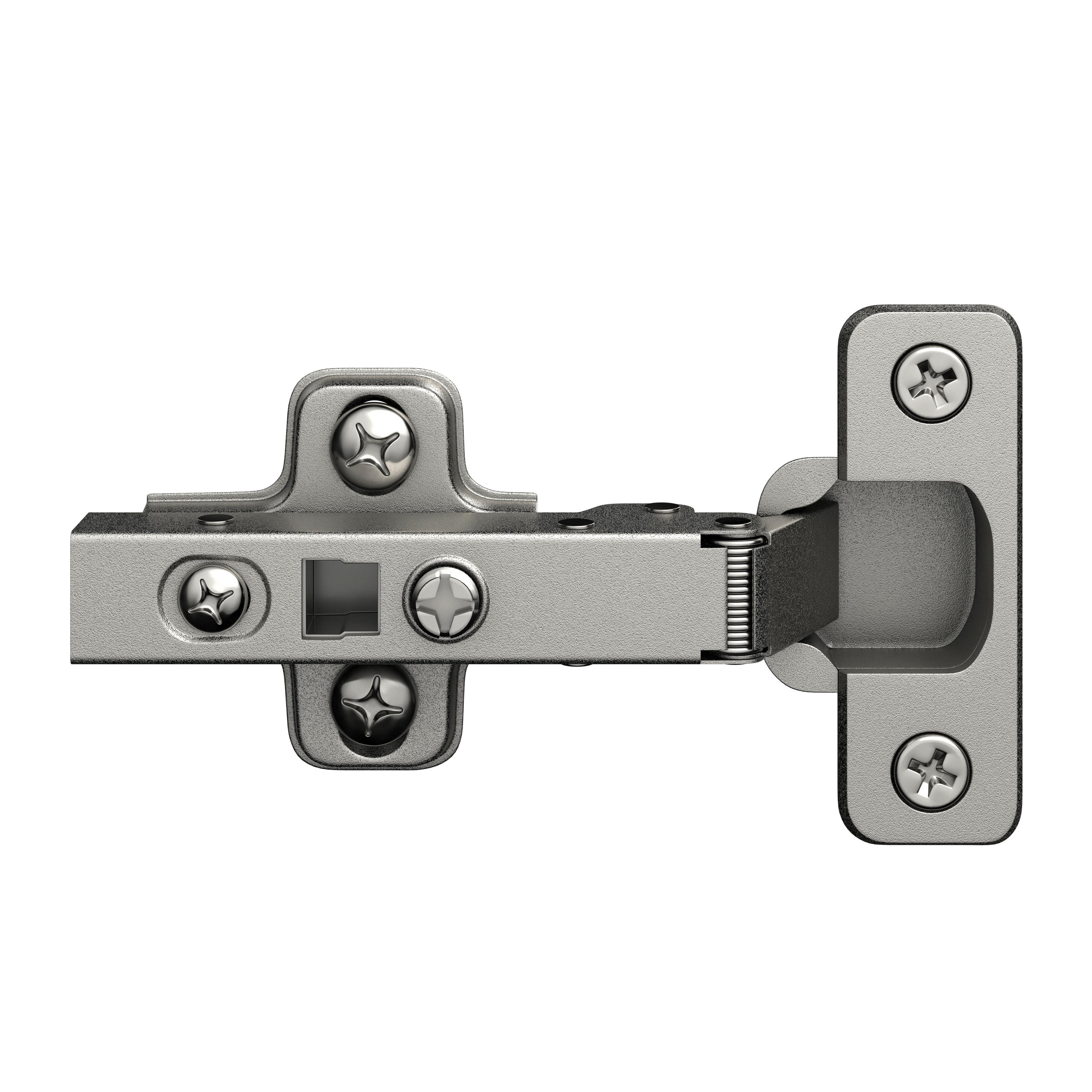 Set Panta Unit - Elements - Moderno, metal - Based