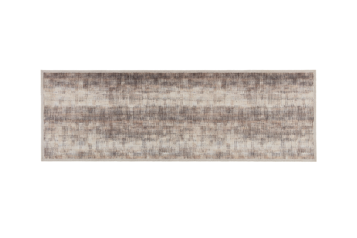 Konyhai Futószőnyeg Cook&wash Linen - színes, Modern, műanyag (50/150cm) - Modern Living