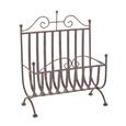 Zeitungsständer Rostfarben - Rostfarben, Metall (37/44/18cm) - Mömax modern living Zeitungsständer Rostfarben - Rostfarben, Metall (37/44/18cm) - Mömax modern living