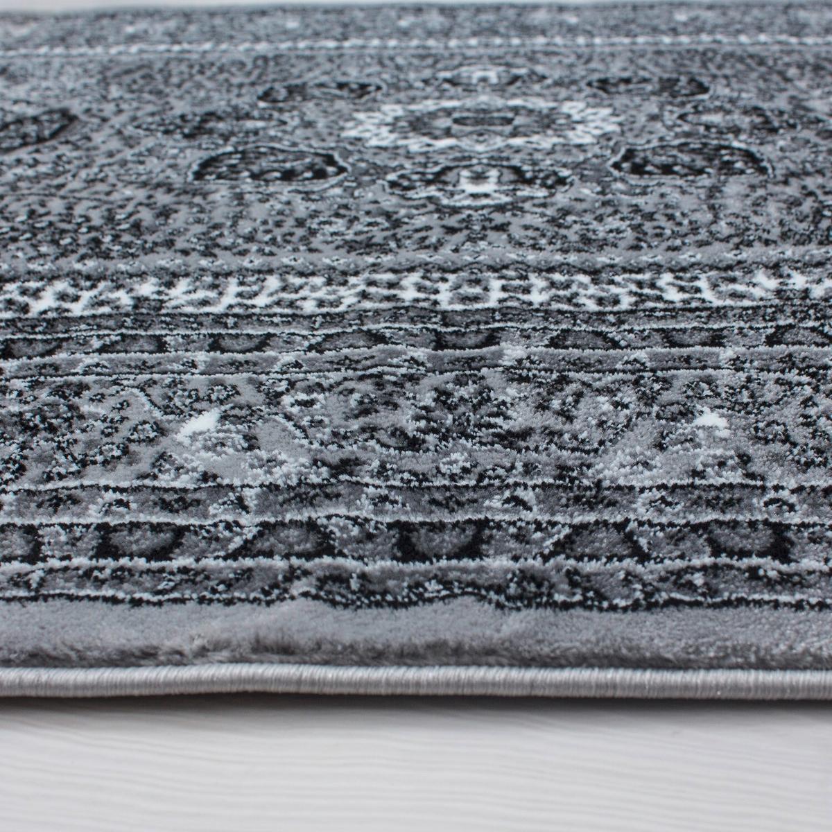 Preproga Marrakesh, 300x400cm, Siva - siva, Konvencionalno, tekstil (300/400cm) - Novel