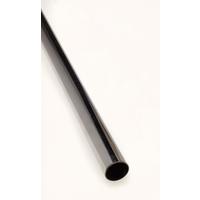 Vállfatartó Rúd Krómszínű Fém 10015510290 - króm, fém (2,5/150cm)
