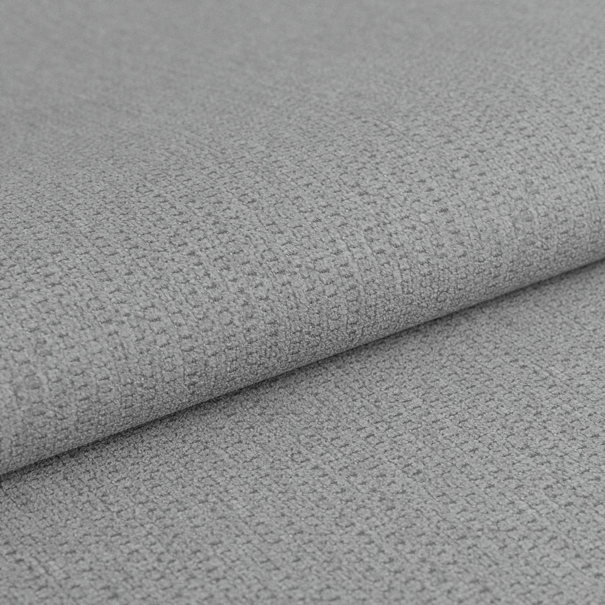 Coltar FALCO NEW - gri deschis, Konventionell, textil (251/183cm) - Mömax