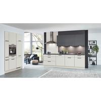 EINBAUKÜCHE TOUCH - Modern (330/150cm) - Nobilia