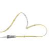 LED-LIST HOCH - vit, Modern, plast (500cm) - Mömax