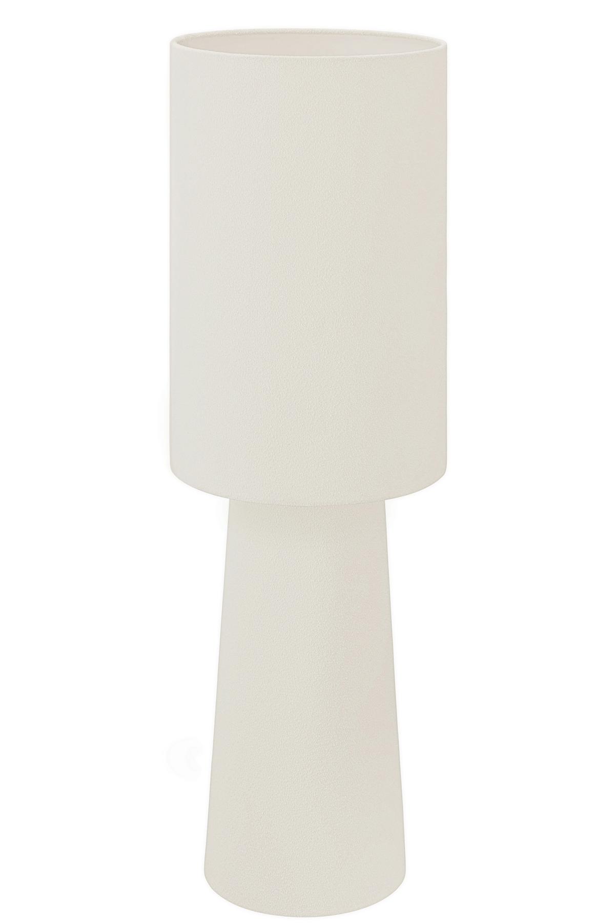 Stoječa Svetilka Wite - bela, Moderno, kovina/umetna masa (35/116cm) - Mömax