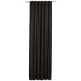 Zavesa Z Zankami Outdoor - antracit, Konvencionalno, tekstil (140/270cm) - Mömax modern living Zavesa Z Zankami Outdoor - antracit, Konvencionalno, tekstil (140/270cm) - Mömax modern living