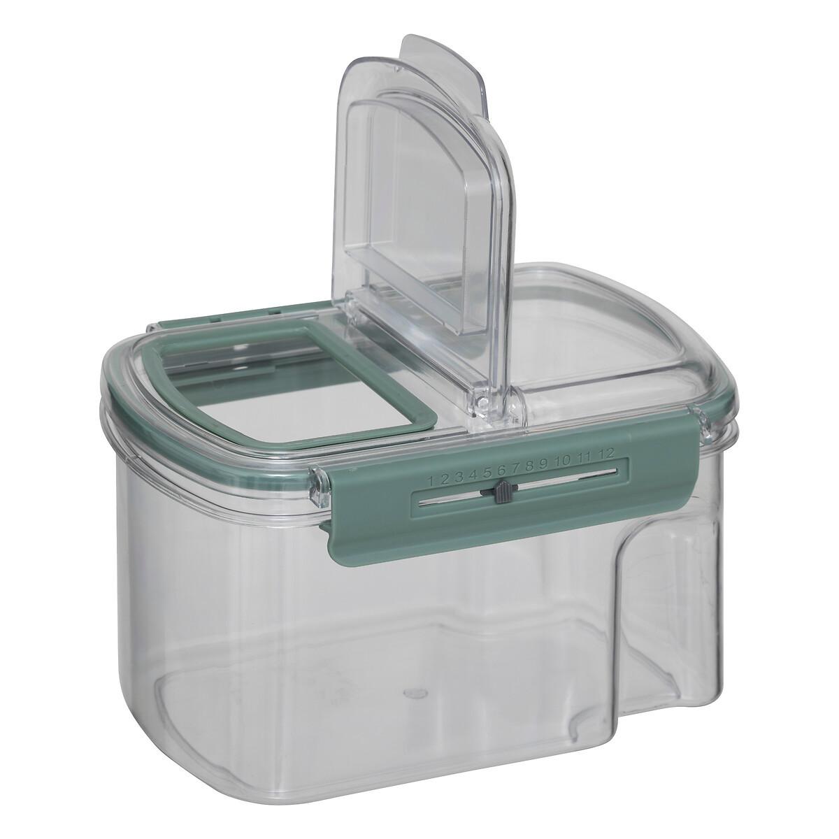 Recipient păstrare alimente Neo 1,5L - Konventionell (19,3/14,1/12,4cm)