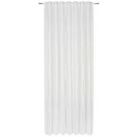 ZASŁONA GOTOWA ALFIE - beżowy/kremowy, Konventionell, tkanina (140/245cm) - Esposa