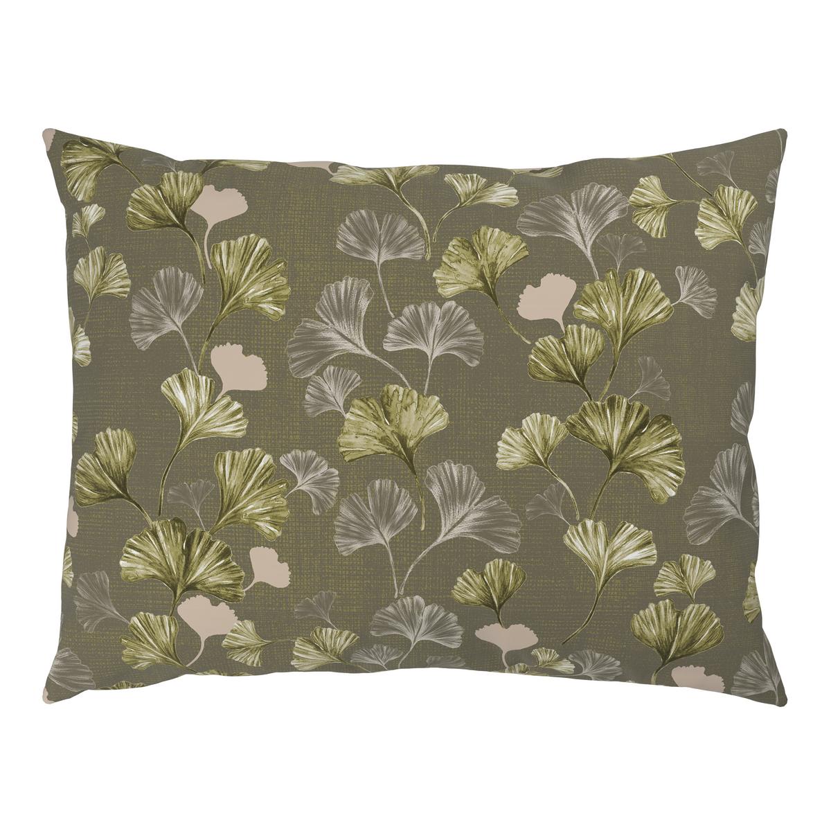 Posteljnina Yuki - zelena, Moderno, tekstil (140/200cm) - Mömax