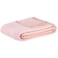 Wohndecke El Sol in Rosa - Rosa, Textil (150/200cm) - Mömax modern living Wohndecke El Sol in Rosa - Rosa, Textil (150/200cm) - Mömax modern living