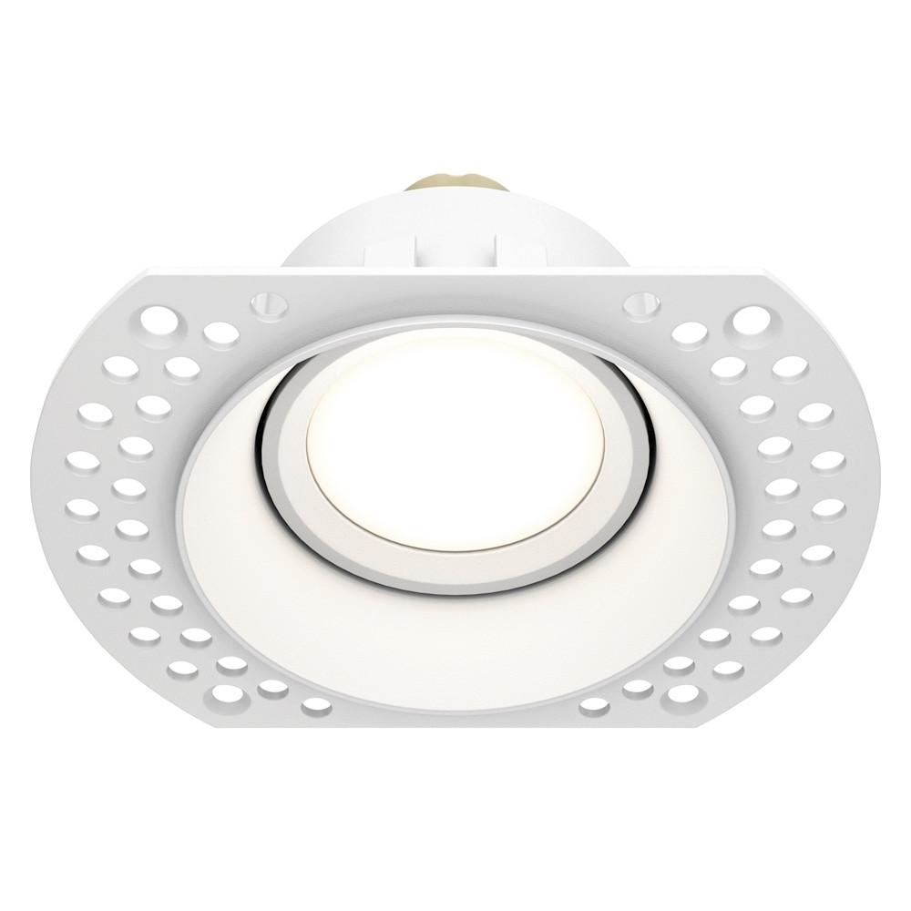 EINBAUSPOT DOT - Basics (11,8/9/4cm) - MAYTONI