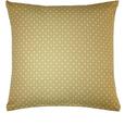 Okrasna Blazina Resi - zelena, Romantika, tekstil (40/40cm) - Mömax modern living