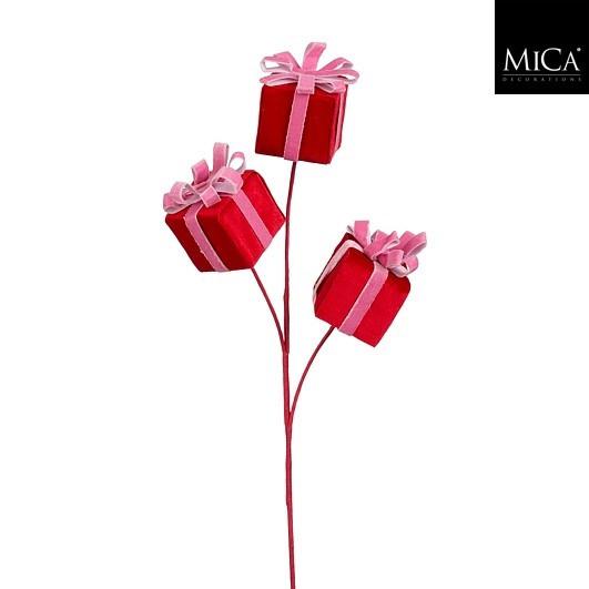 Okrasna Vejica Gift - Moderno (64cm) - Mömax