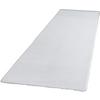 Tekač Joy, Bela, 80x250cm - bela, Design, tekstil (80/250cm)