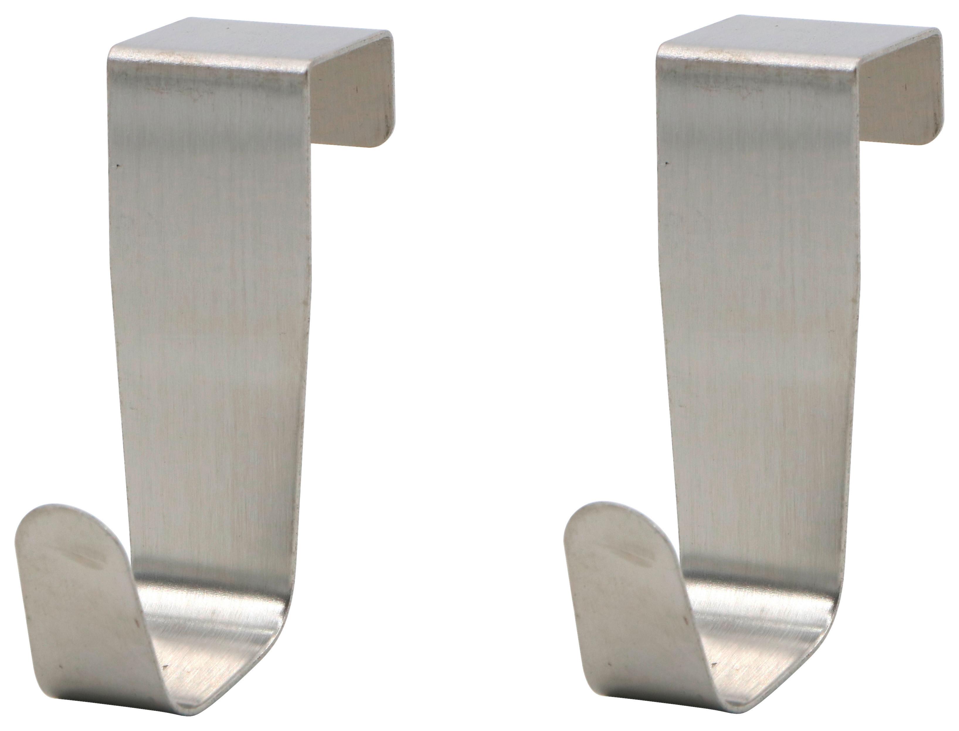 Kampó Mosaic - krómszínű, Konventionell, fém