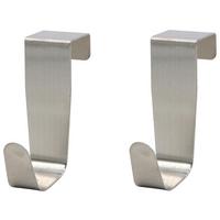 Kampó Mosaic - krómszínű, Konventionell, fém