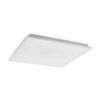 Led-paneel 99639* Herrora-Z - Weiss, Basics, Kunststoff/Metall (45/45/4cm) - Eglo
