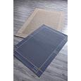 Flachwebeteppich Emil in Taupe, ca. 120x170cm - Taupe, KONVENTIONELL, Textil (120/170cm) - MÖMAX modern living