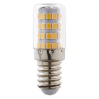 Bec LED 10646 - străveziu, plastic (1,8/4,9cm) - Modern Living