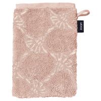 RĘKAWICA DO KĄPIELI JOOP! CLASSIC CORNFLOWER - różowy, Basics, tkanina (16/22cm) - Joop!