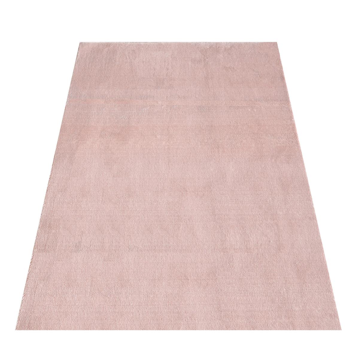Läufer Catwalk Beige ca. 80x250cm - Beige, Basics, Textil (80/250cm) - Novel