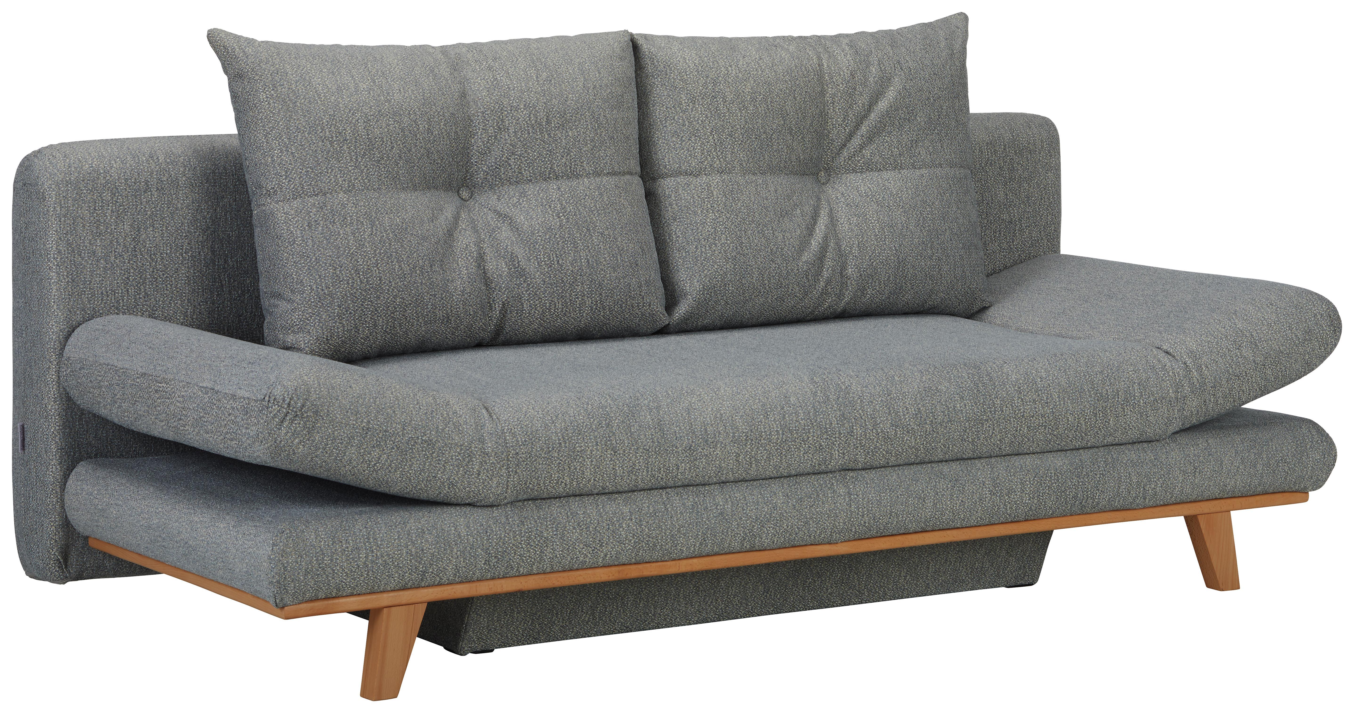 Schlafsofa In Grau Online Kaufen Momax