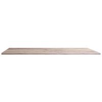 Blat de lucru SHADOW    APS 220 - stejar San Remo, Modern, material pe bază de lemn (220/2,8/60cm)