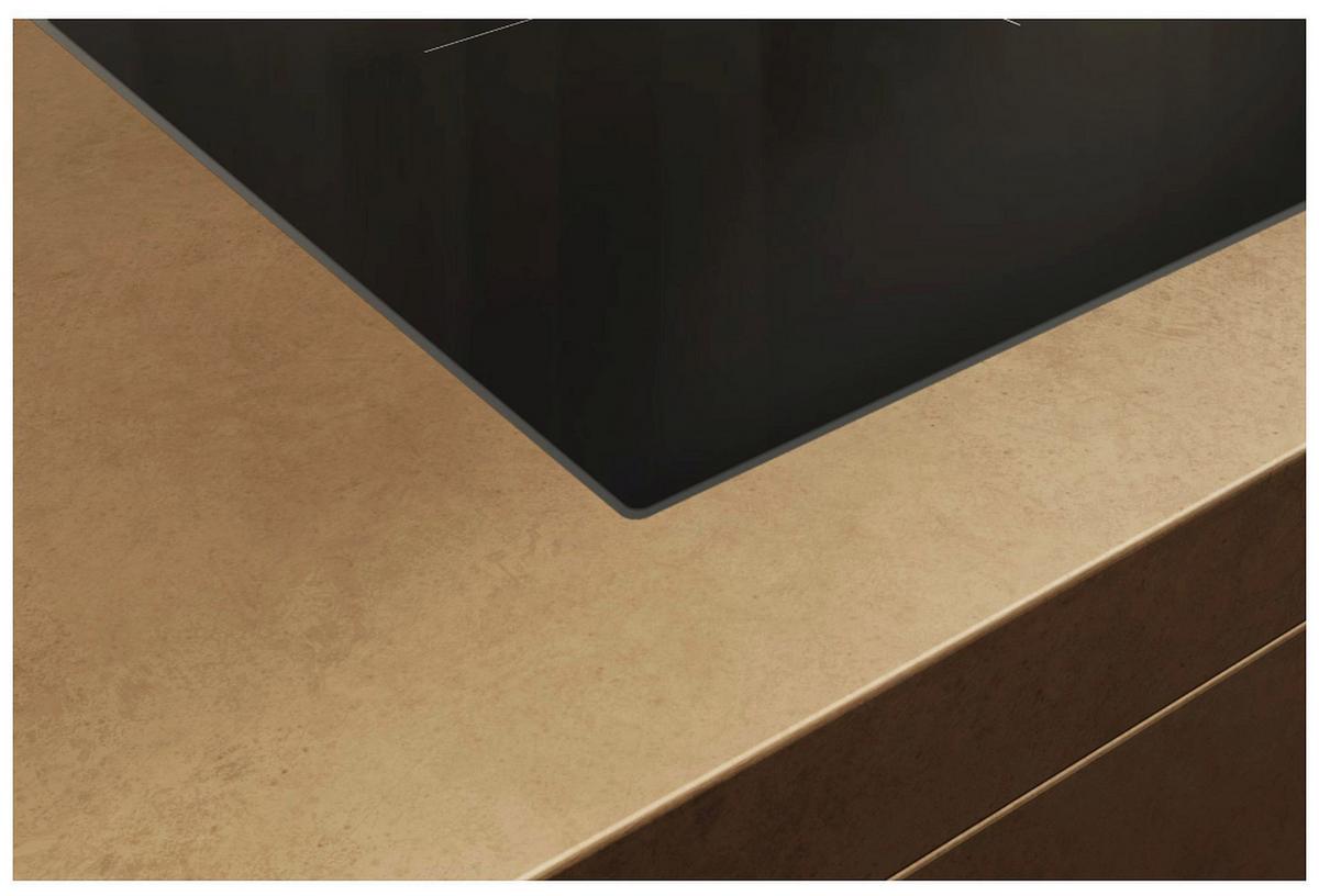 Induktionskochfeld KM8482FL Schwarz - Schwarz, MODERN, Glas (80/5,1/52cm) - Miele