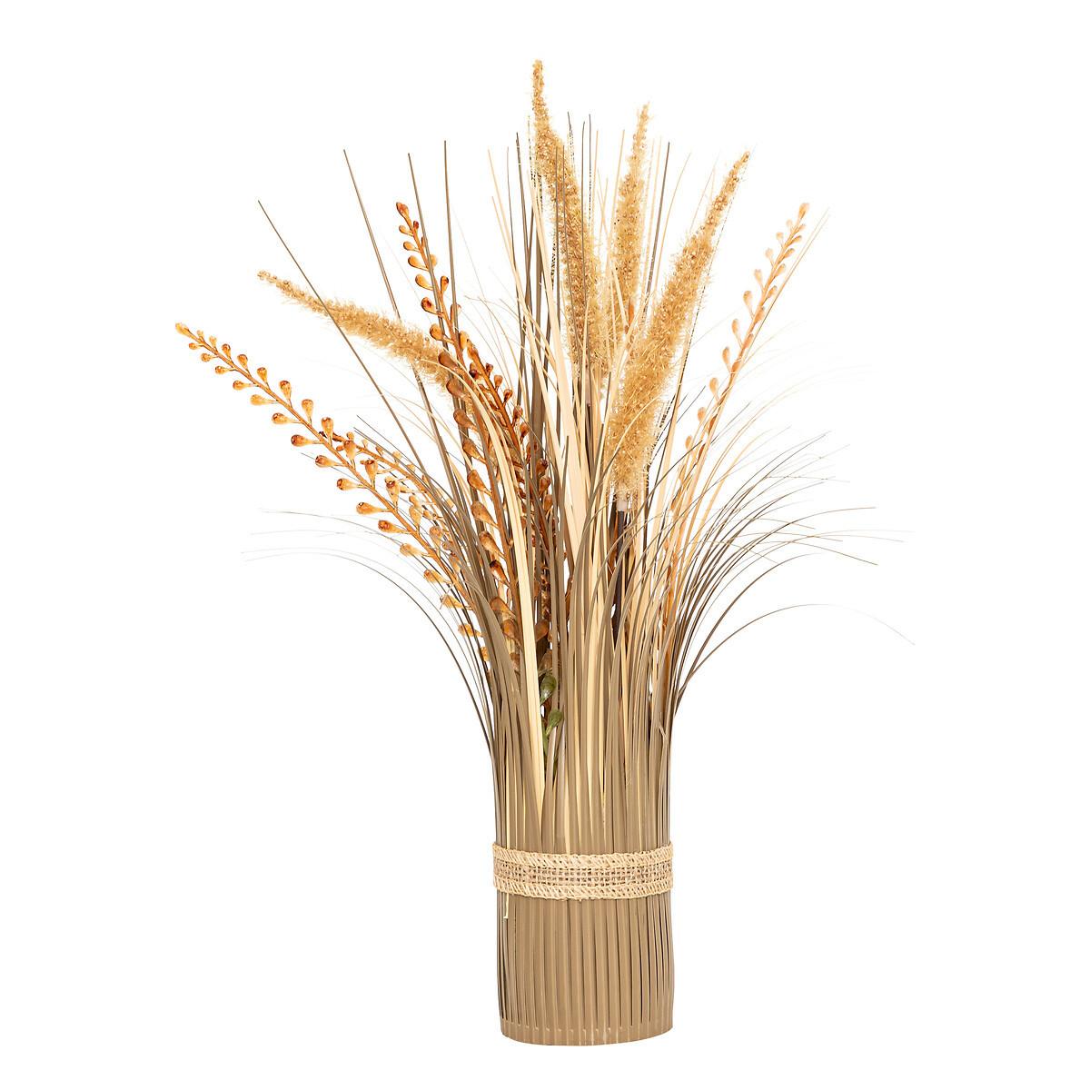Floare artificială James - Basics (6/6/35cm)
