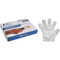 Eldobható Kesztyű 200db - műanyag (42/30/22cm)