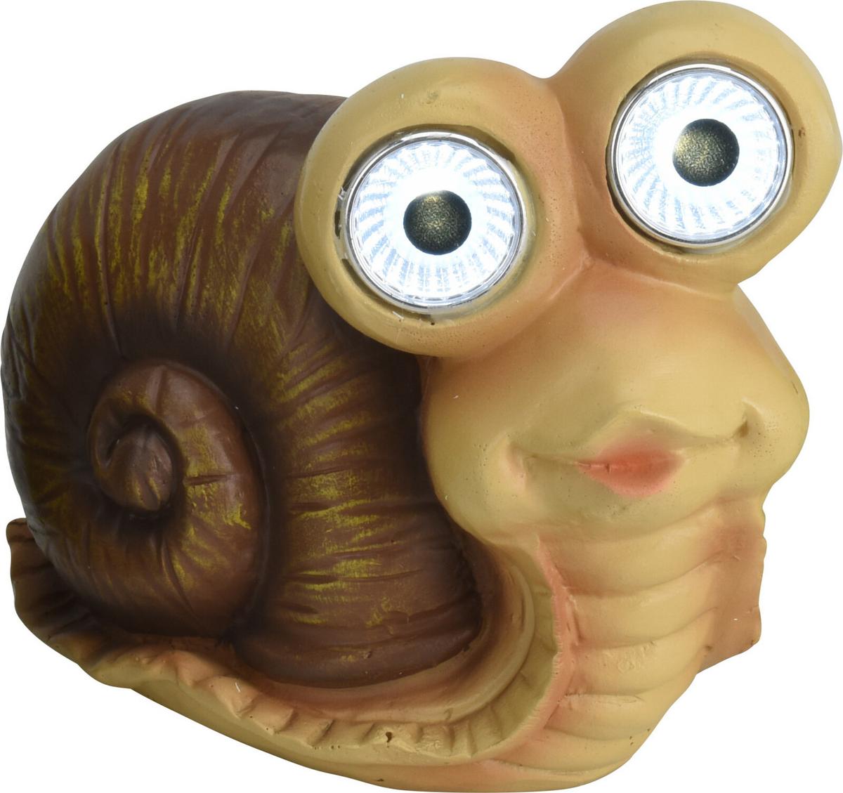 Szolárlámpa Állatforma - Basics, kerámia (12/7/11cm)