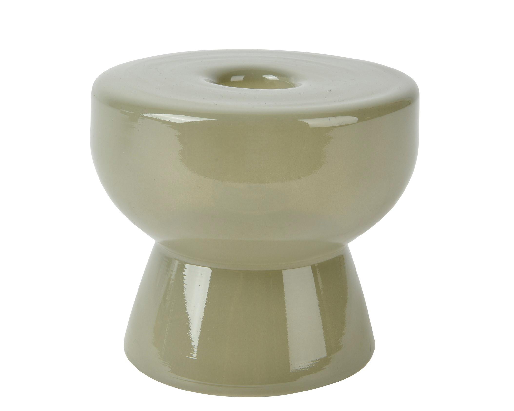 Suport de lumânări cilindrice Gloi I - Basics (10/9cm)