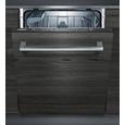 Geschirrspüler SN614X04AE - (59,8/81,5/55cm) - Siemens Geschirrspüler SN614X04AE - (59,8/81,5/55cm) - Siemens