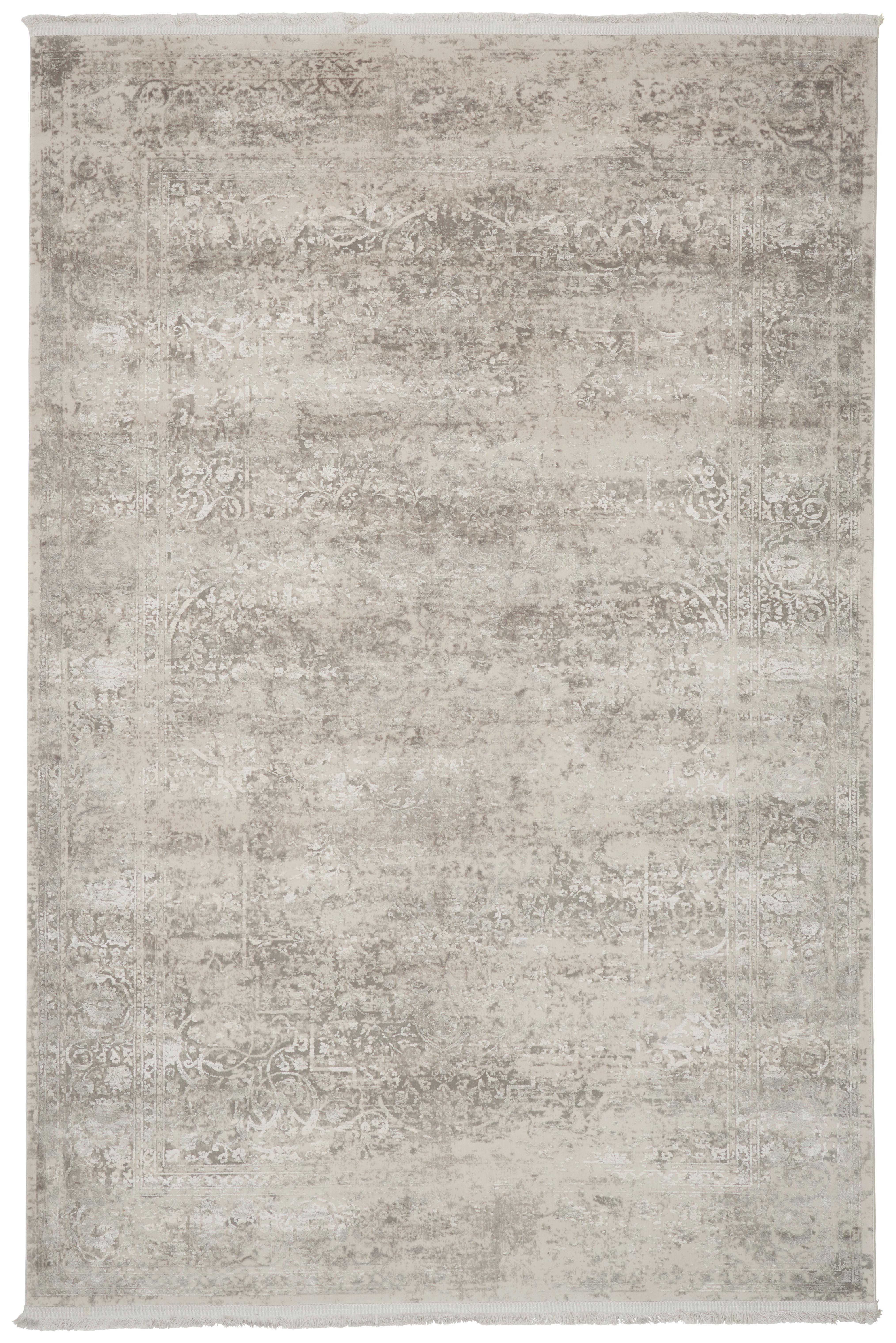 DYWAN VINTAGE ARTEMIS - beżowy, Design, materiały naturalne/tkanina (160/230cm) - Dieter Knoll