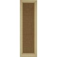 Flachwebeteppich Naomi in Beige ca. 80x300cm - Beige, KONVENTIONELL, Textil (80/300cm) - Mömax modern living Flachwebeteppich Naomi in Beige ca. 80x300cm - Beige, KONVENTIONELL, Textil (80/300cm) - Mömax modern living
