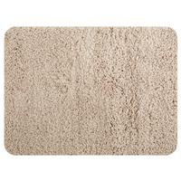 Badteppich 140875 - Beige, Konventionell (70/50cm) - Spirella