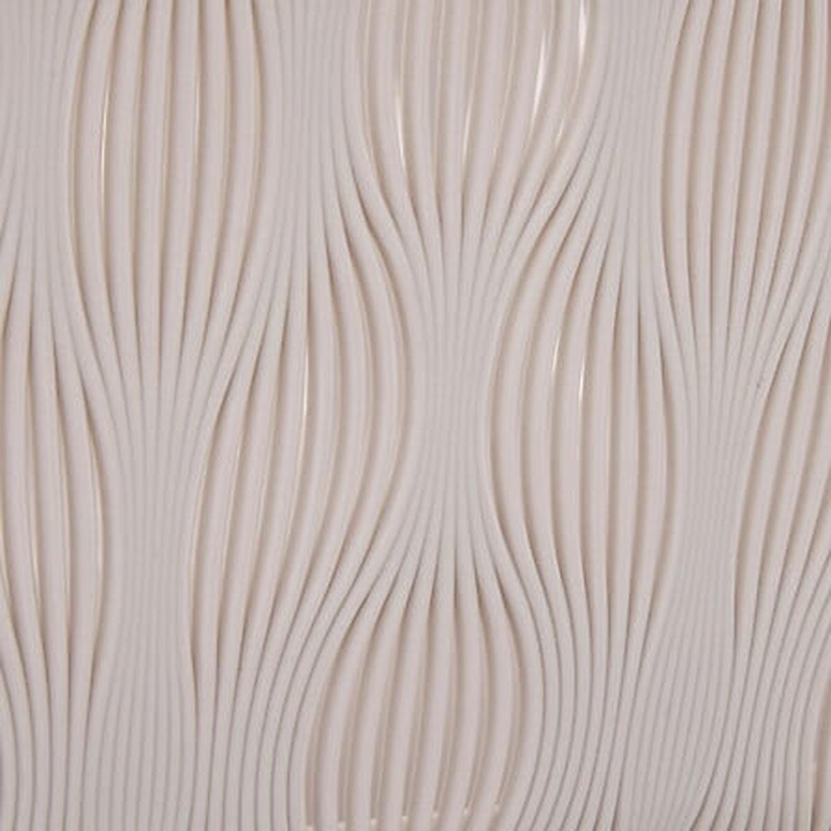 Coș pentru rufe Leaf - Basics (28,7/22,2/15,2cm)